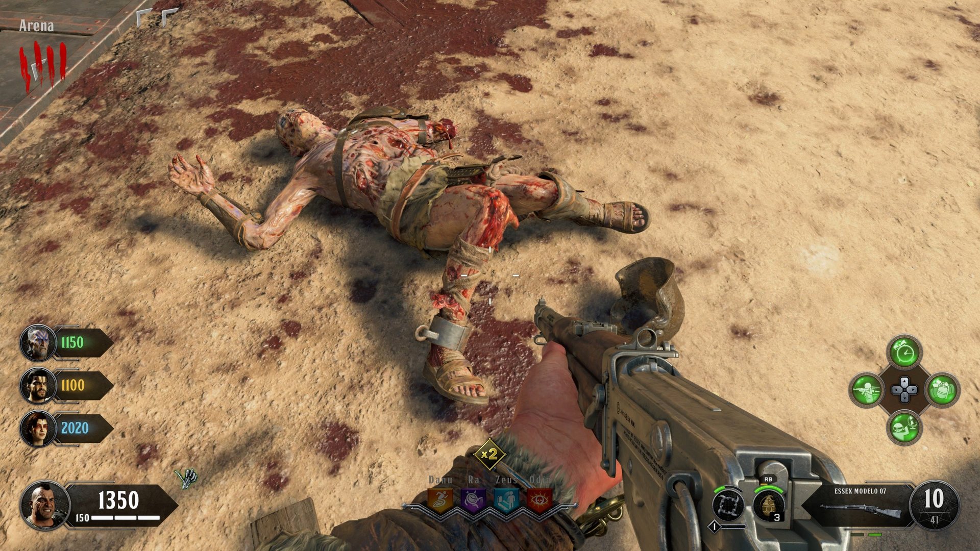 Call of Duty: Black Ops 4 - Imagen 23